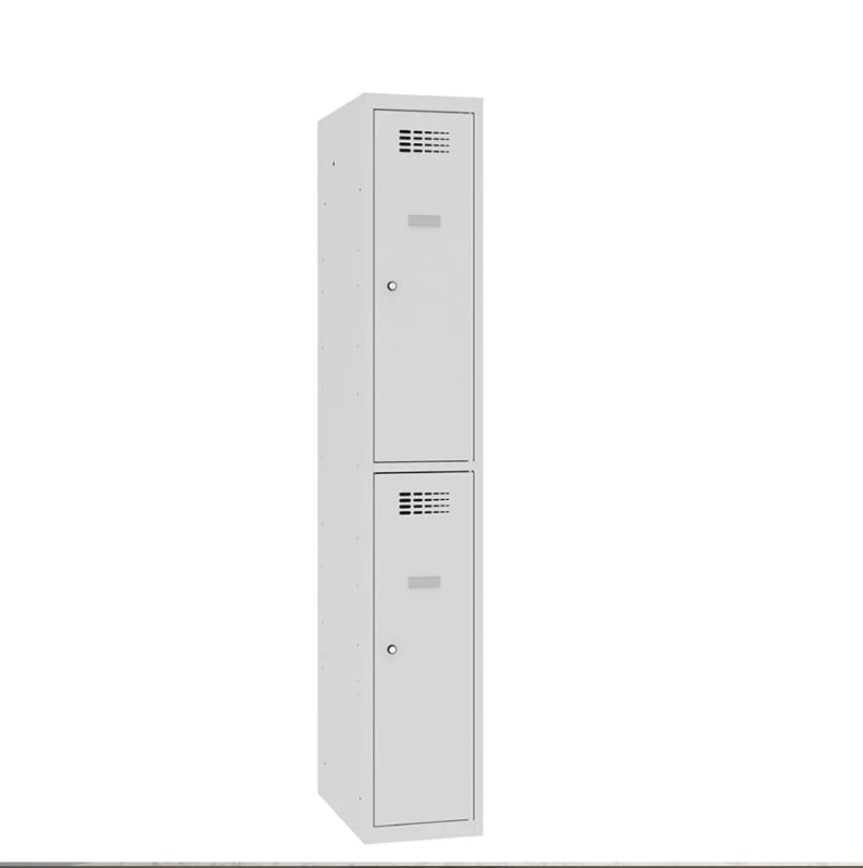 Szafa skrytkowa SUS 312 – 300 mm                  kolor : RAL 7035 – jasnoszary #2