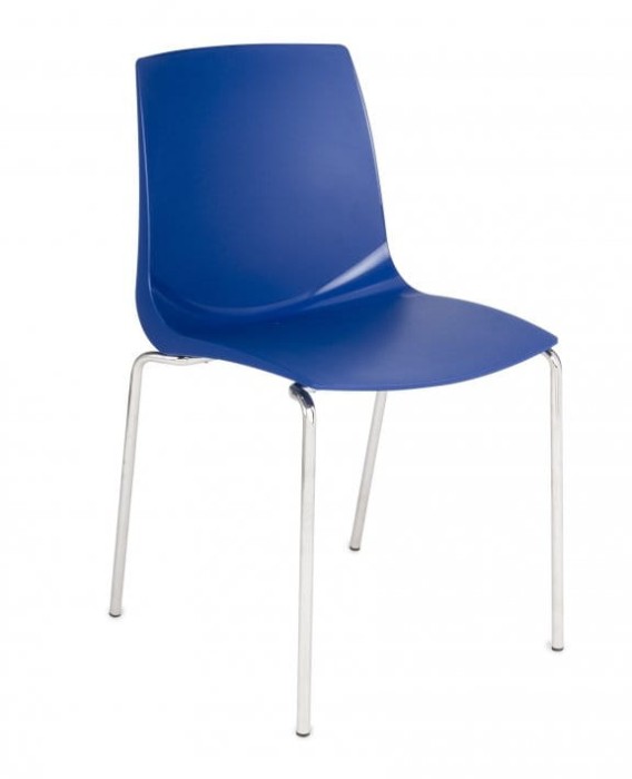 ARI  - w kolorze Niebieskim  wysokość: 84 cm szerokość 78  cm  głębokość: 44 cm #1