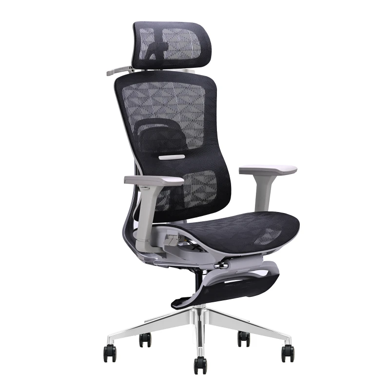 Fotel ergonomiczny ANGEL biurowy obrotowy Homer