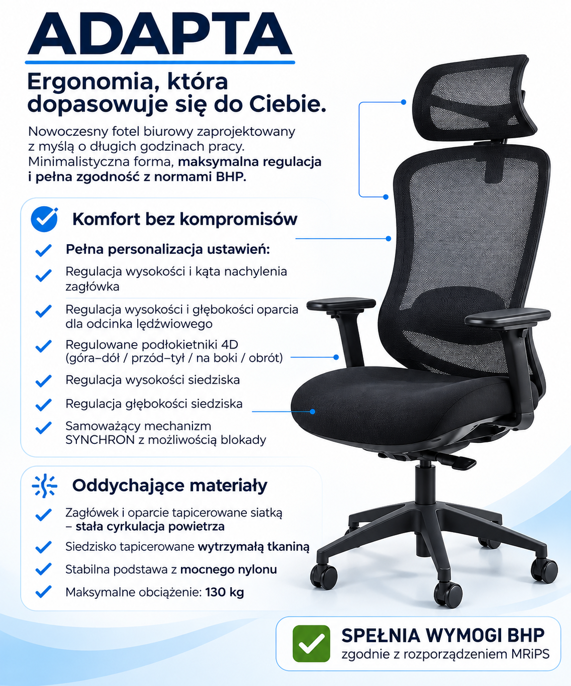 Adapta
